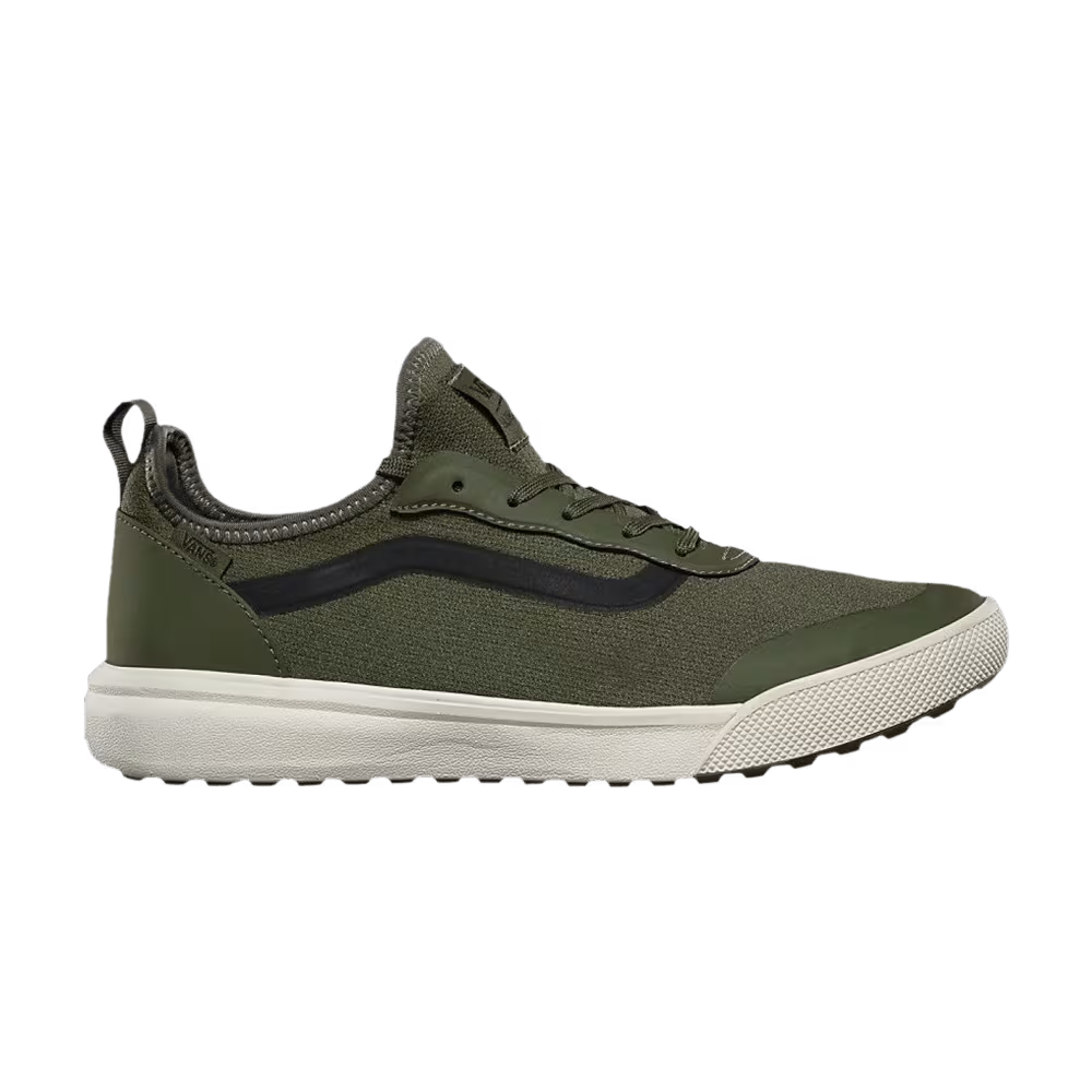 Vans UltraRange AC Knit - Grape Leaf