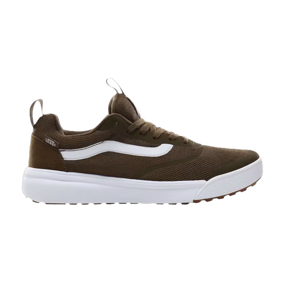 Vans UltraRange RapidWeld Beech