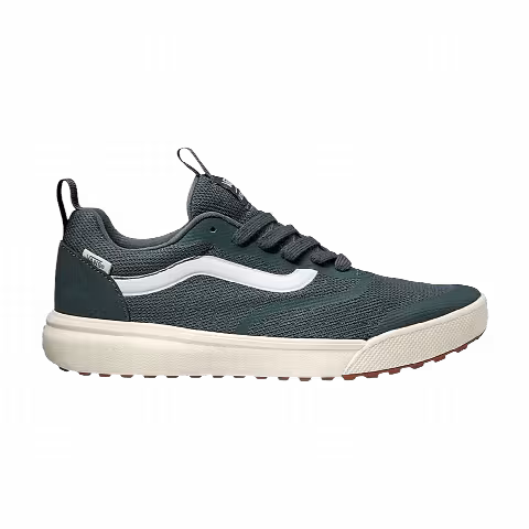 Vans UltraRange RapidWeld 'Darkest Spruce'