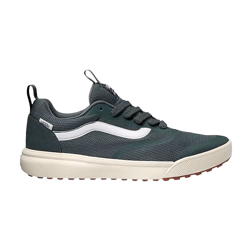 Vans UltraRange RapidWeld Darkest Spruce