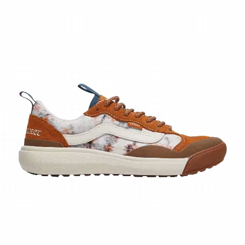 Parks Project x Vans UltraRange Exo SE 'Tie-Dye'