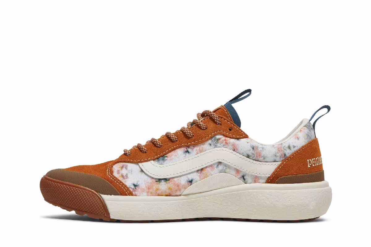Parks Project x Vans UltraRange Exo SE Tie-Dye, view 4