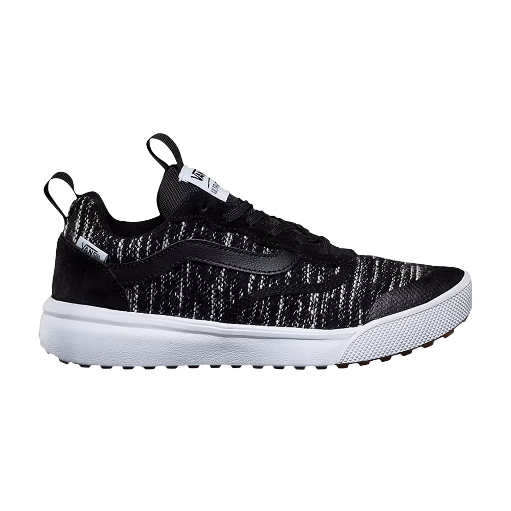 Vans Women's UltraRange Cardi Knit
