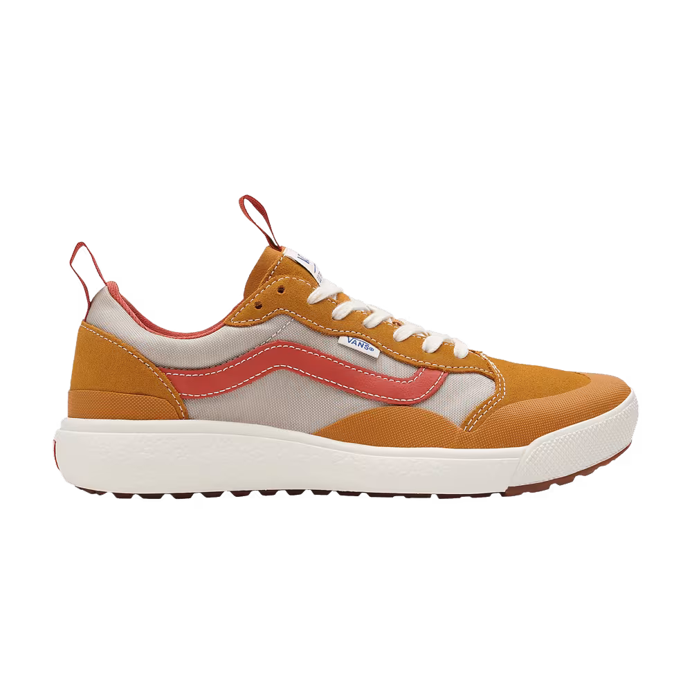Vans UltraRange Exo SE Honey Gold