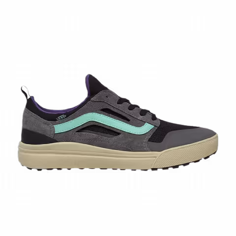 Vans UltraRange 3D 'Pewter Eucalyptus'