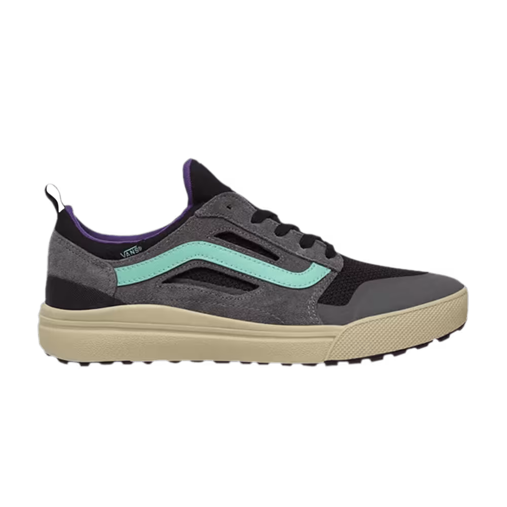 Vans UltraRange 3D Pewter Eucalyptus