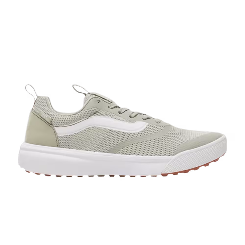 Vans UltraRange Rapidweld Desert Sage