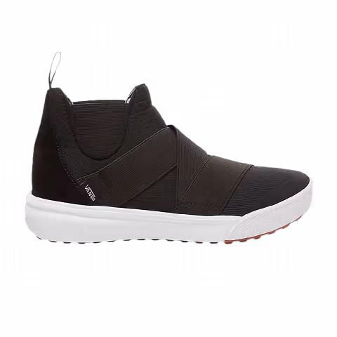 Vans UltraRange Gore High 'Black'