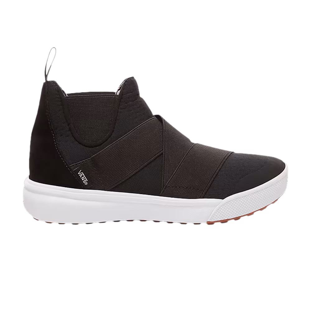 Vans UltraRange Gore High Black