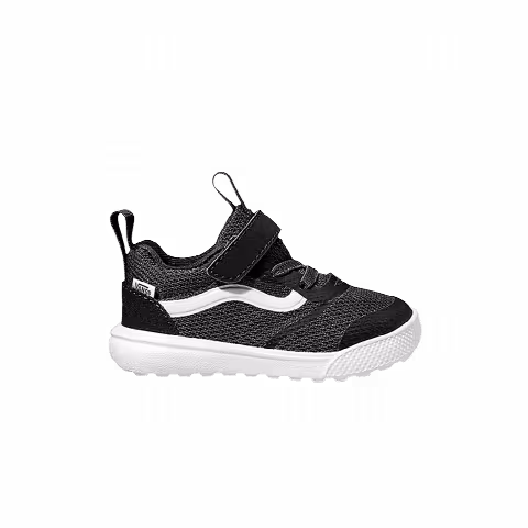 Vans UltraRange Rapidweld Toddler 'Black'