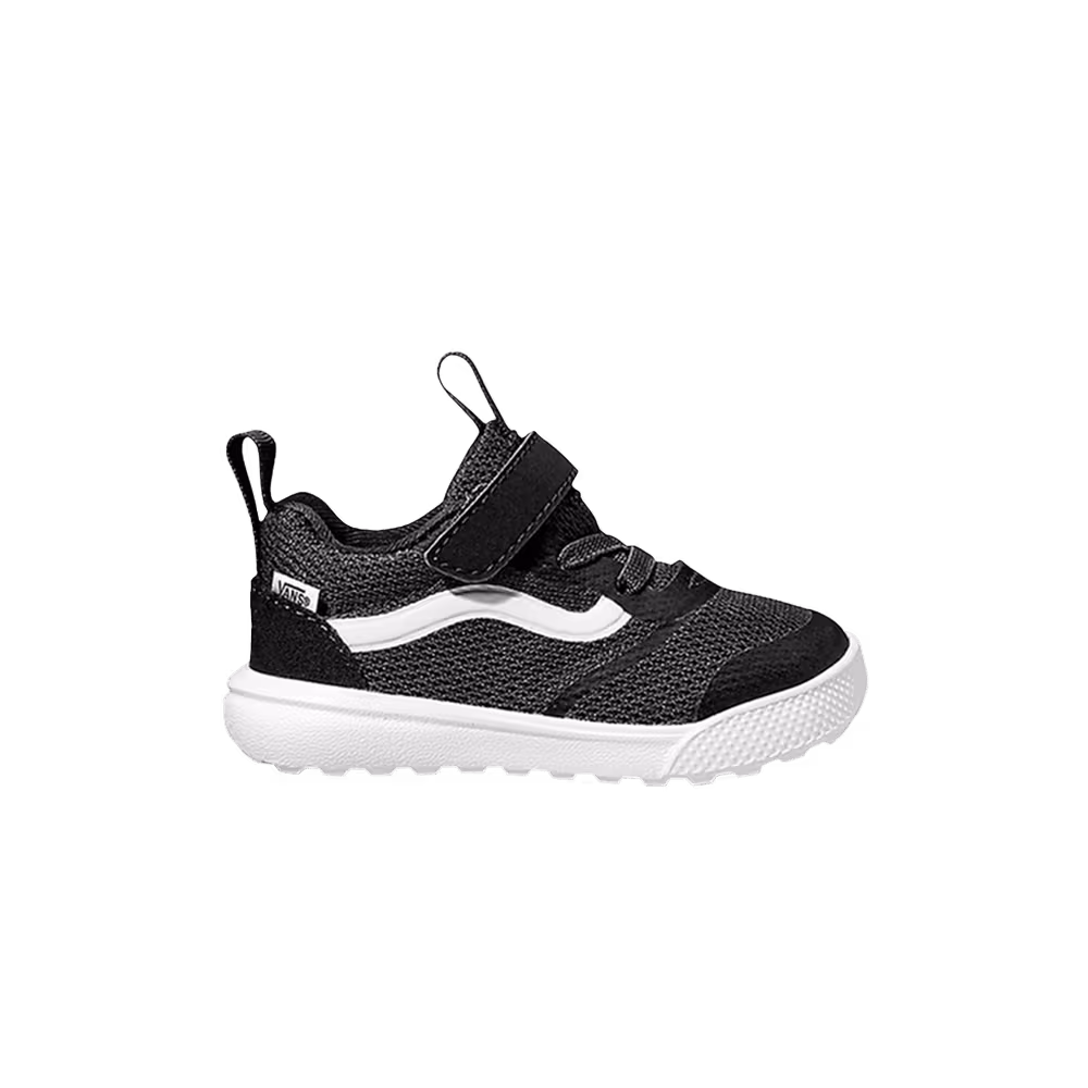 Vans UltraRange Rapidweld Toddler Black