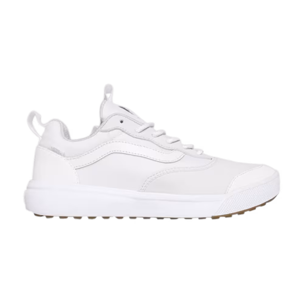 Vans UltraRange LX Off White
