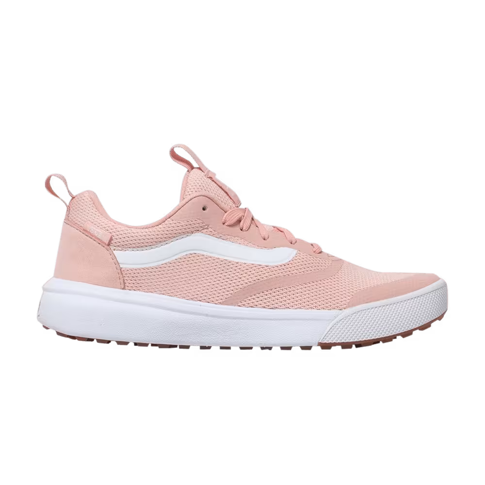 Vans UltraRange Rapidweld Rose Cloud