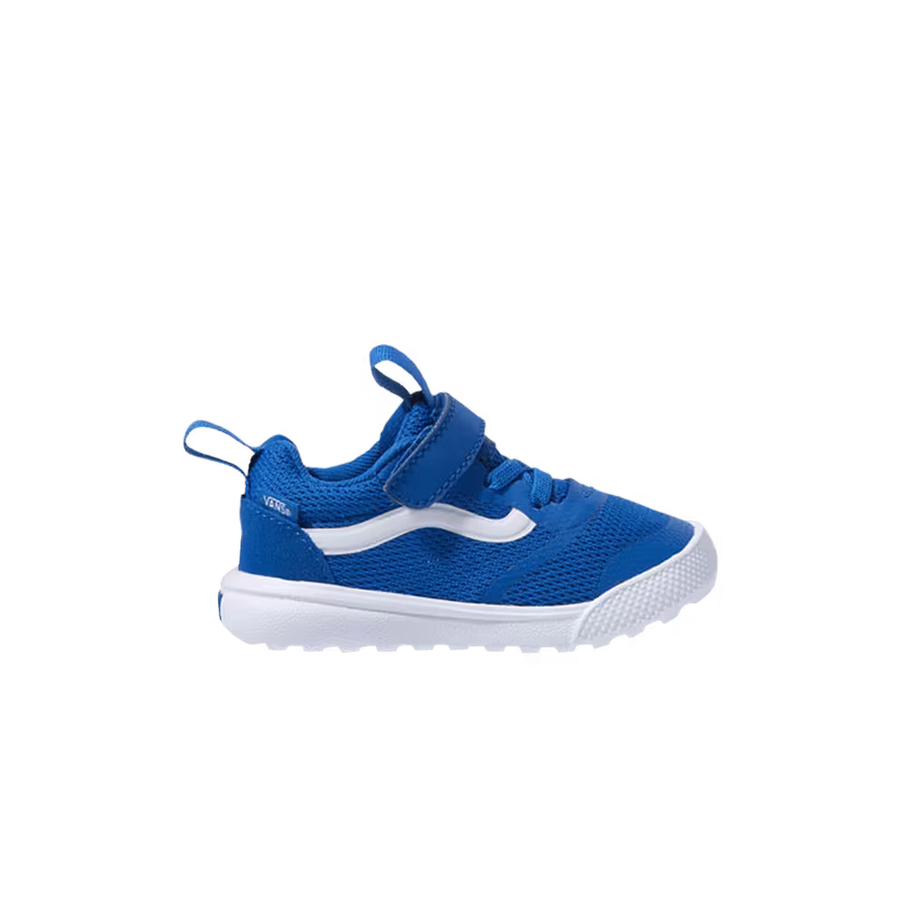 Vans UltraRange Rapidweld Toddler True Blue