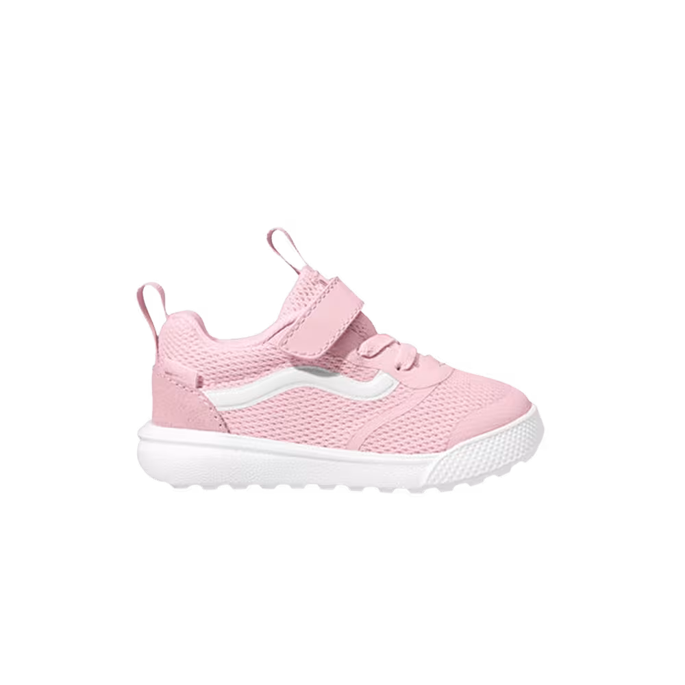 Vans UltraRange Rapidweld Toddler Chalk Pink