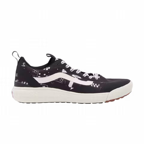 Vans UltraRange EXO 'US Open of Surfing'