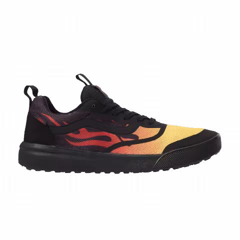 Vans UltraRange Rapidweld 'Flames'
