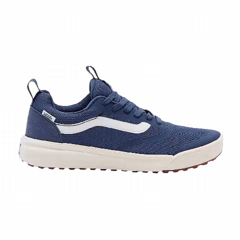 Vans UltraRange Rapidweld 'Salt Wash - Dark Denim'