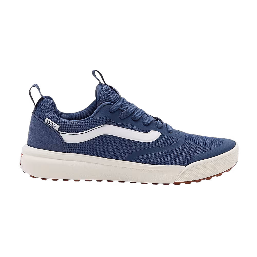 Vans UltraRange Rapidweld Salt Wash - Dark Denim