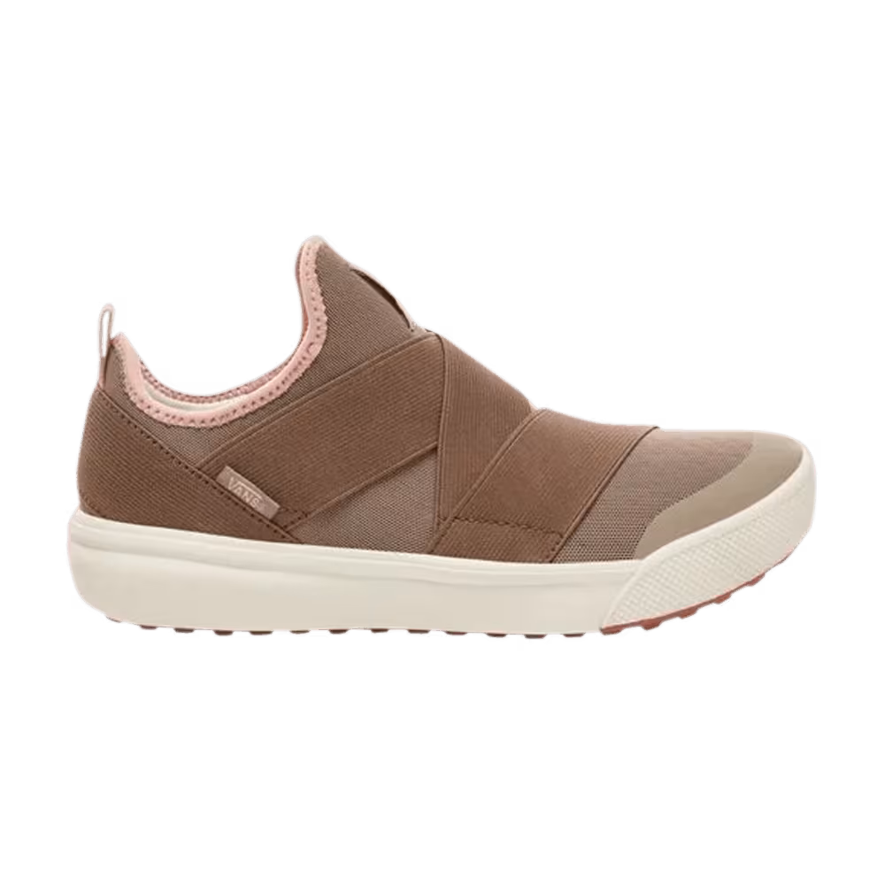 Vans UltraRange Gore Desert Taupe