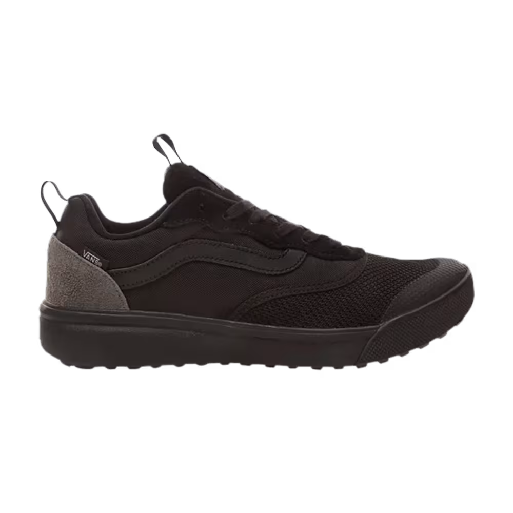 Vans UltraRange Black Peat