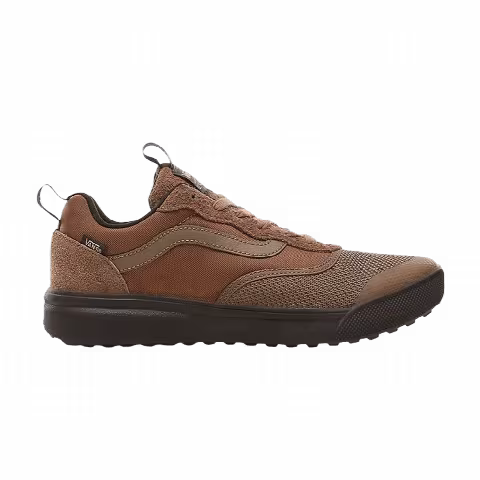 Vans UltraRange 'Cub Black'