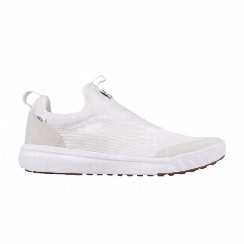 Vans UltraRange Sock LX 'California Leaf - White'