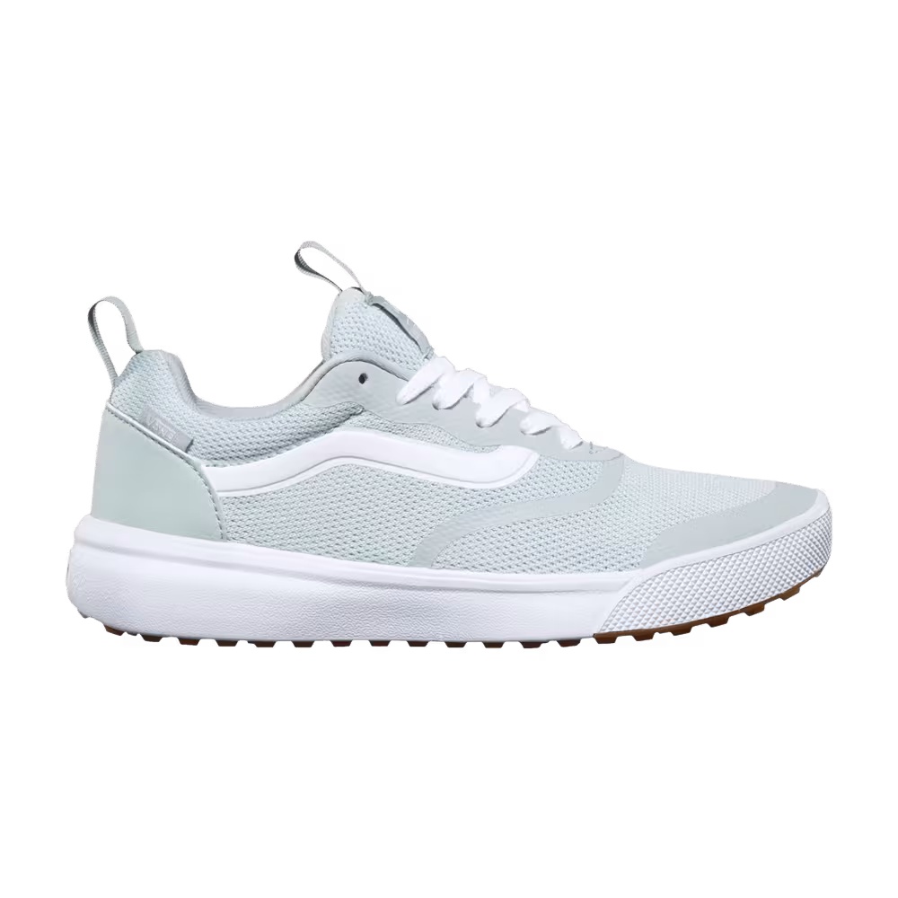 Vans UltraRange Rapidweld Metal