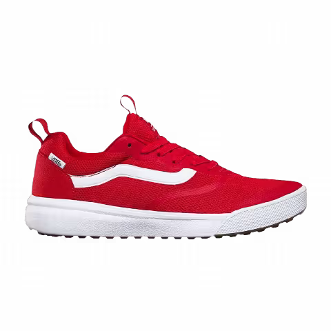 Vans UltraRange Rapidweld 'Chili Pepper'
