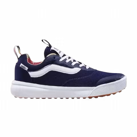 Vans UltraRange Rapidweld 'Neon - Blue'