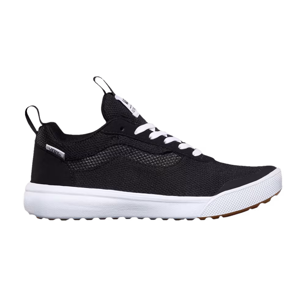 Vans UltraRange Mesh Black