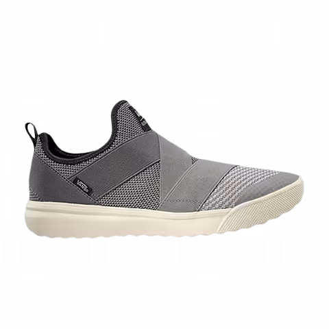 Vans UltraRange GTX 'Concrete - Pewter Drizzle'
