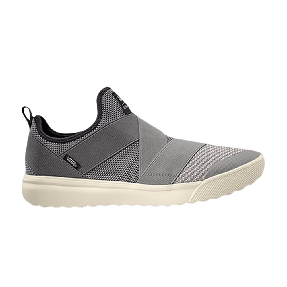 Vans UltraRange GTX Concrete - Pewter Drizzle