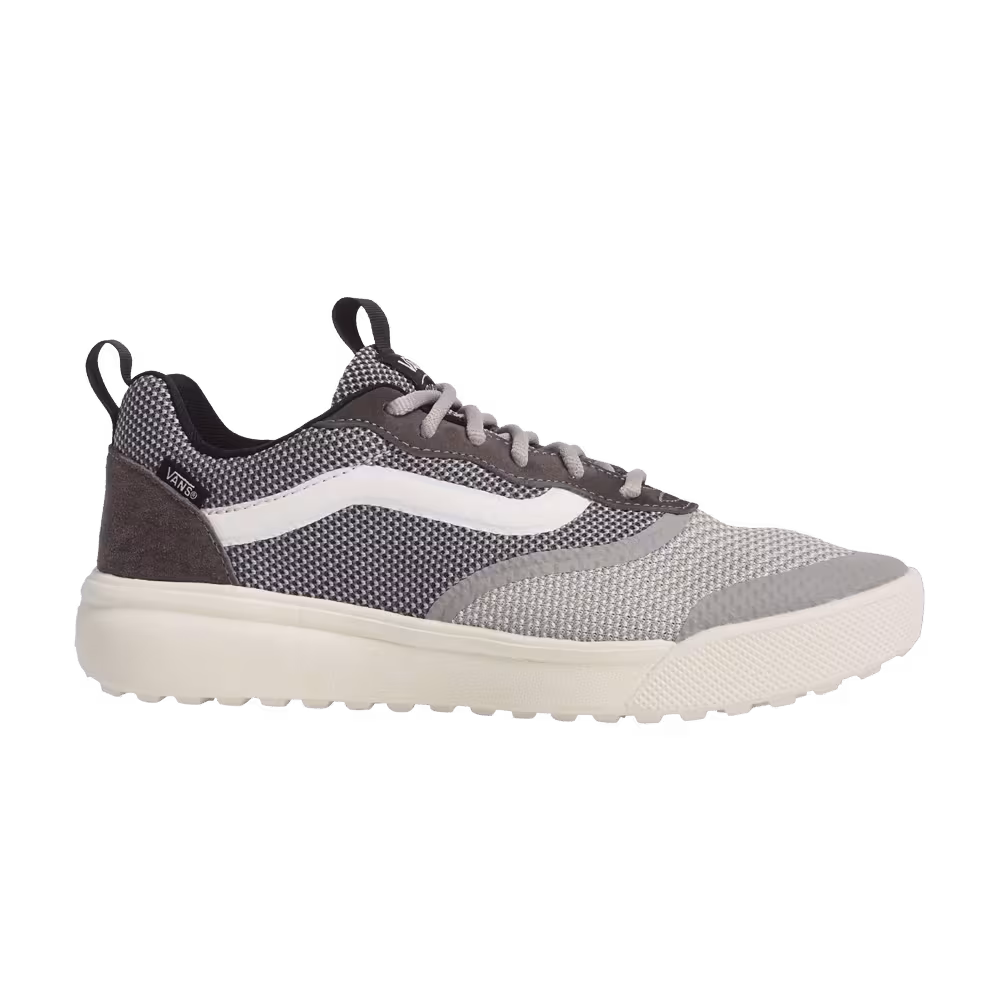 Vans UltraRange DX Concrete - Pewter Drizzle