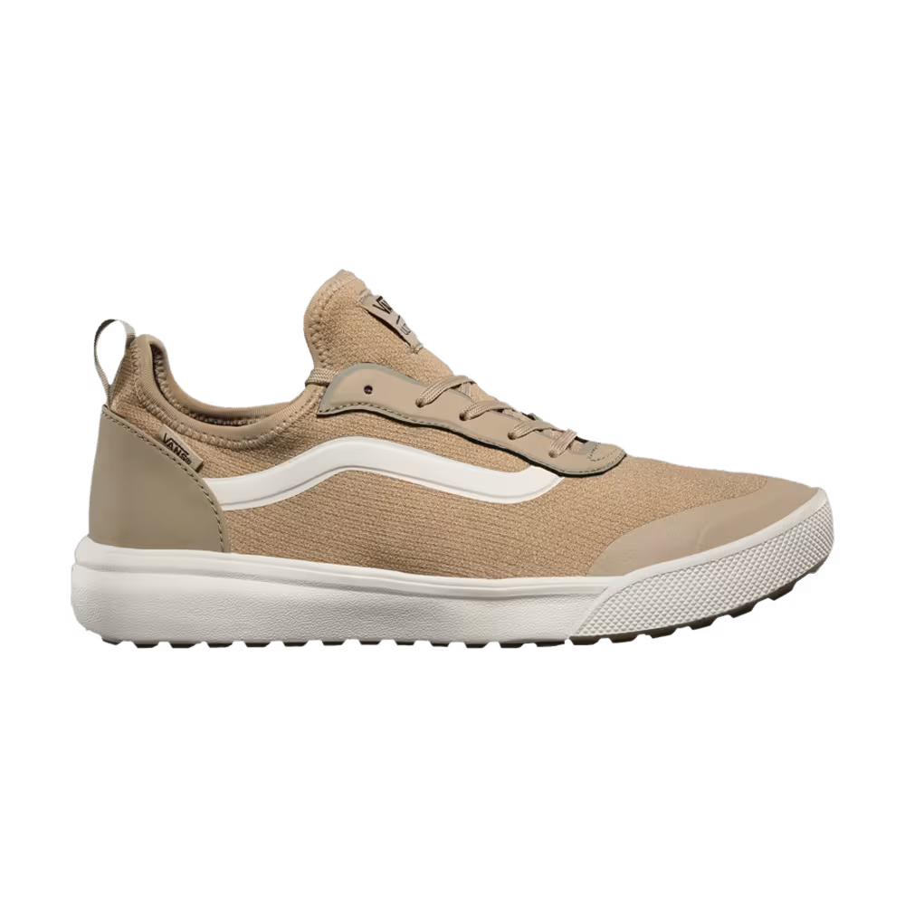 Vans UltraRange AC Knit - Cornstalk