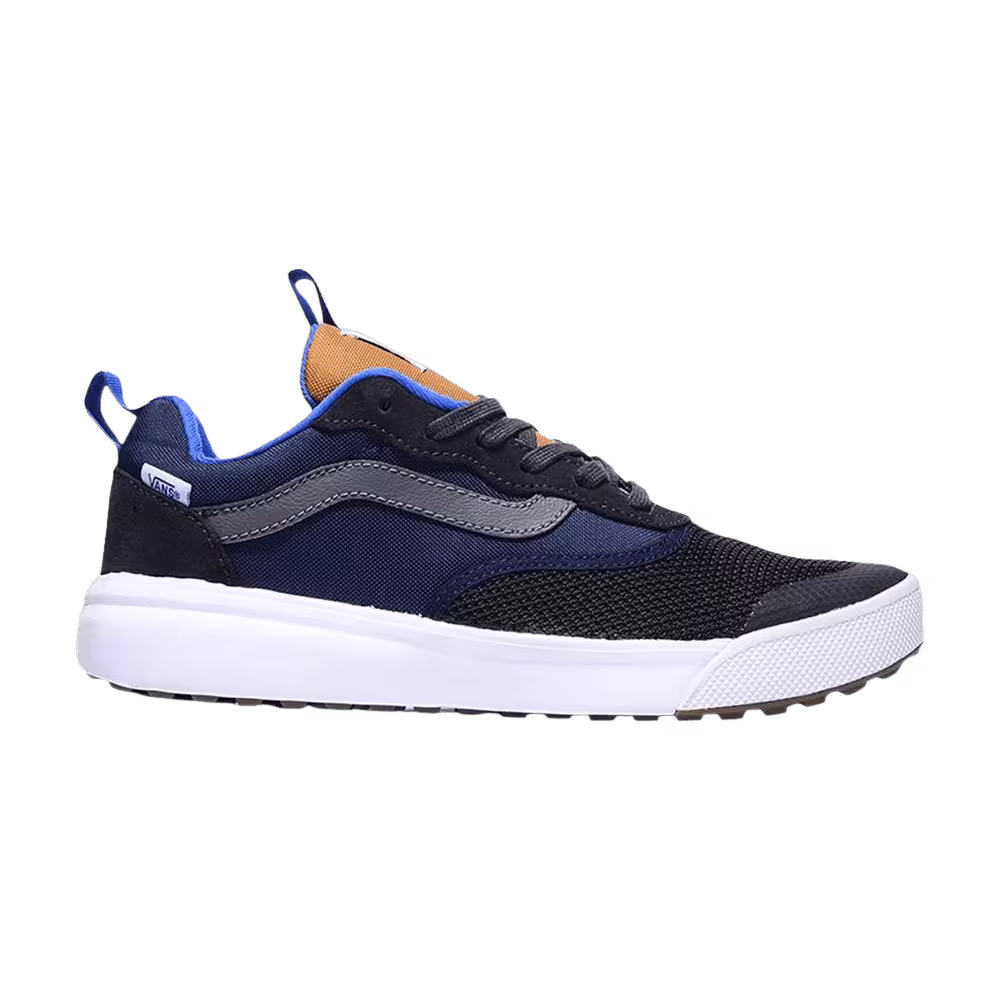 Vans UltraRange Breeze - Asphalt