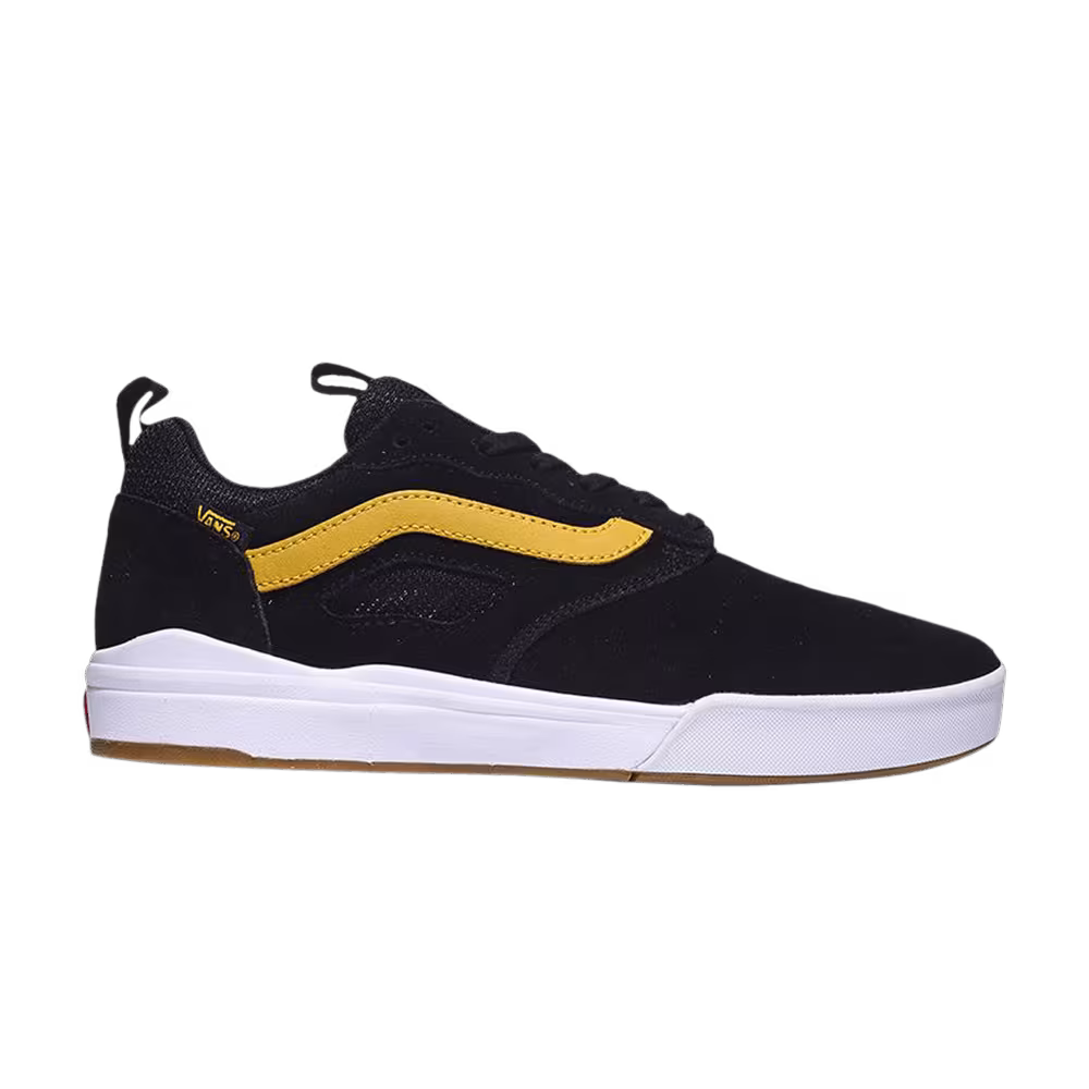 Vans UltraRange Pro Black Tawny Olive
