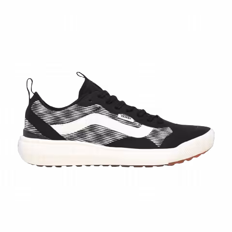 Vans UltraRange EXO 'Blur Checker'