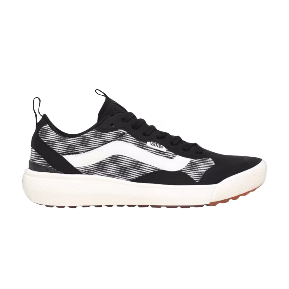 Vans UltraRange EXO Blur Checker
