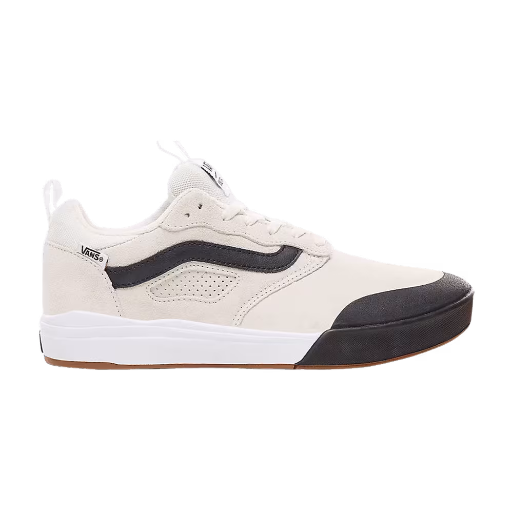 Tyson Peterson x Vans UltraRange Pro Marshmallow Black