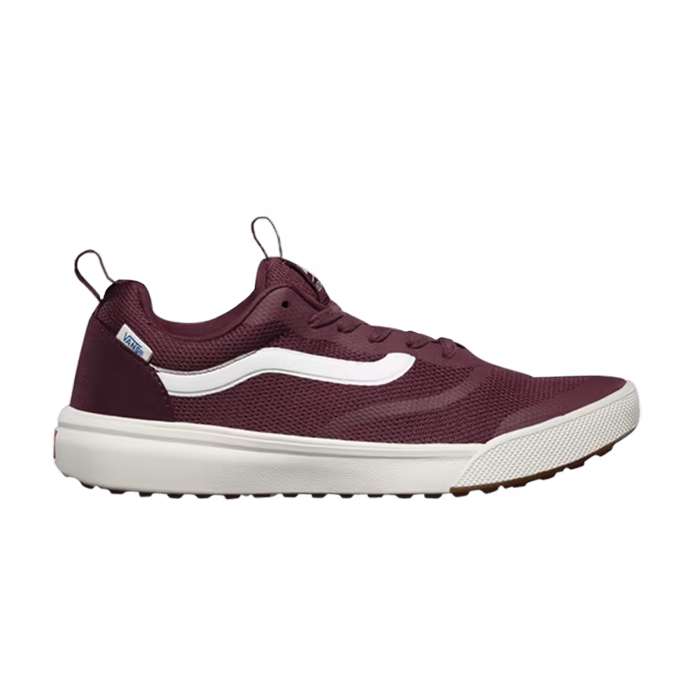 Vans UltraRange Rapidweld Catawba Grape
