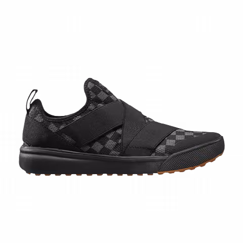 Vans UltraRange GTX 'Checkerboard - Black Gum'
