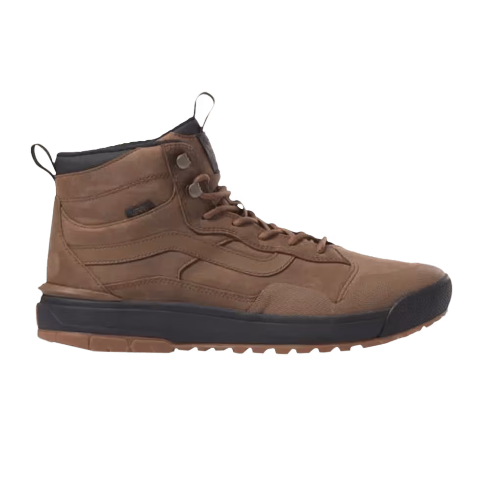 Vans UltraRange Exo High MTE Dachshund Gum