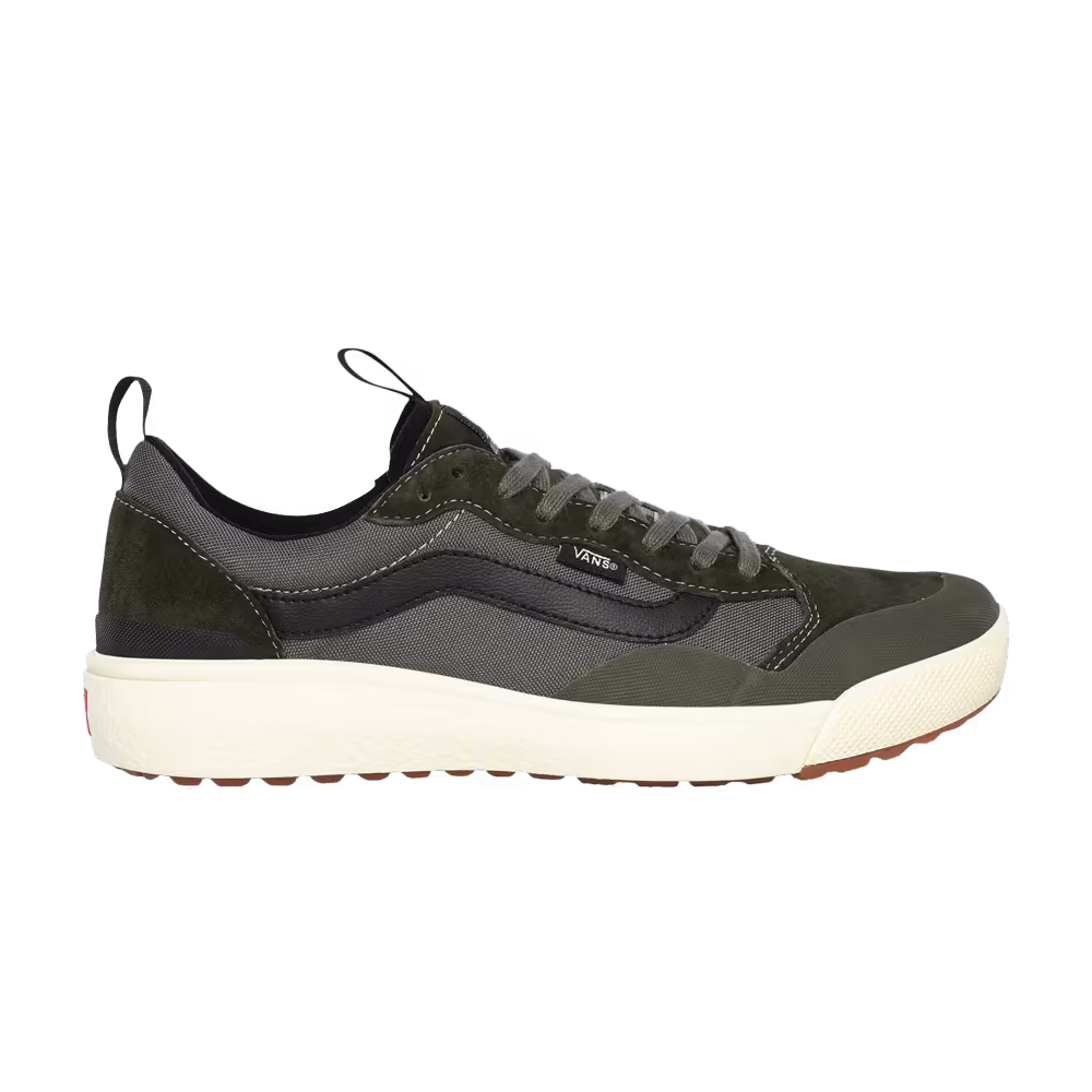 Vans UltraRange EXO SE 66 Supply - Grape Leaf