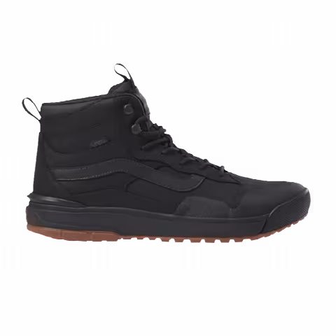 Vans UltraRange Exo High MTE 'Black Gum'