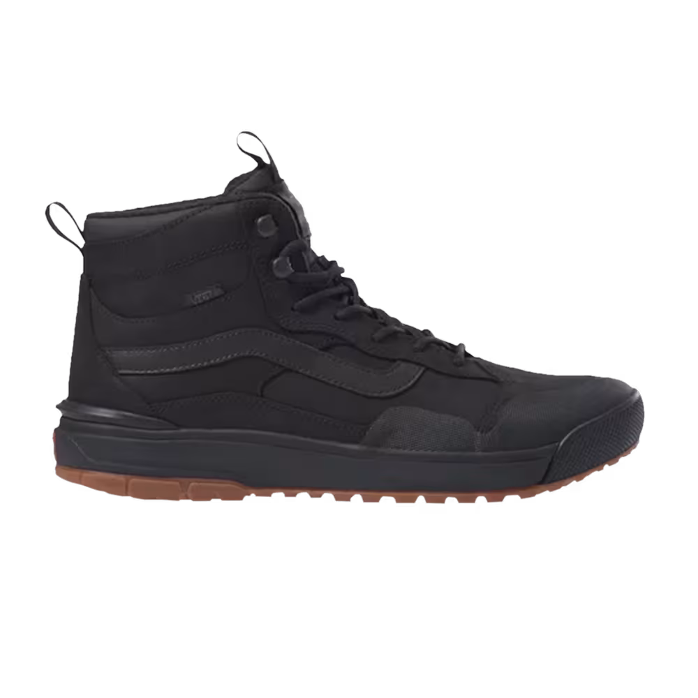 Vans UltraRange Exo High MTE Black Gum