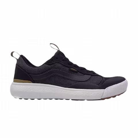 Michael February x Vans UltraRange Exo SE 'Black'
