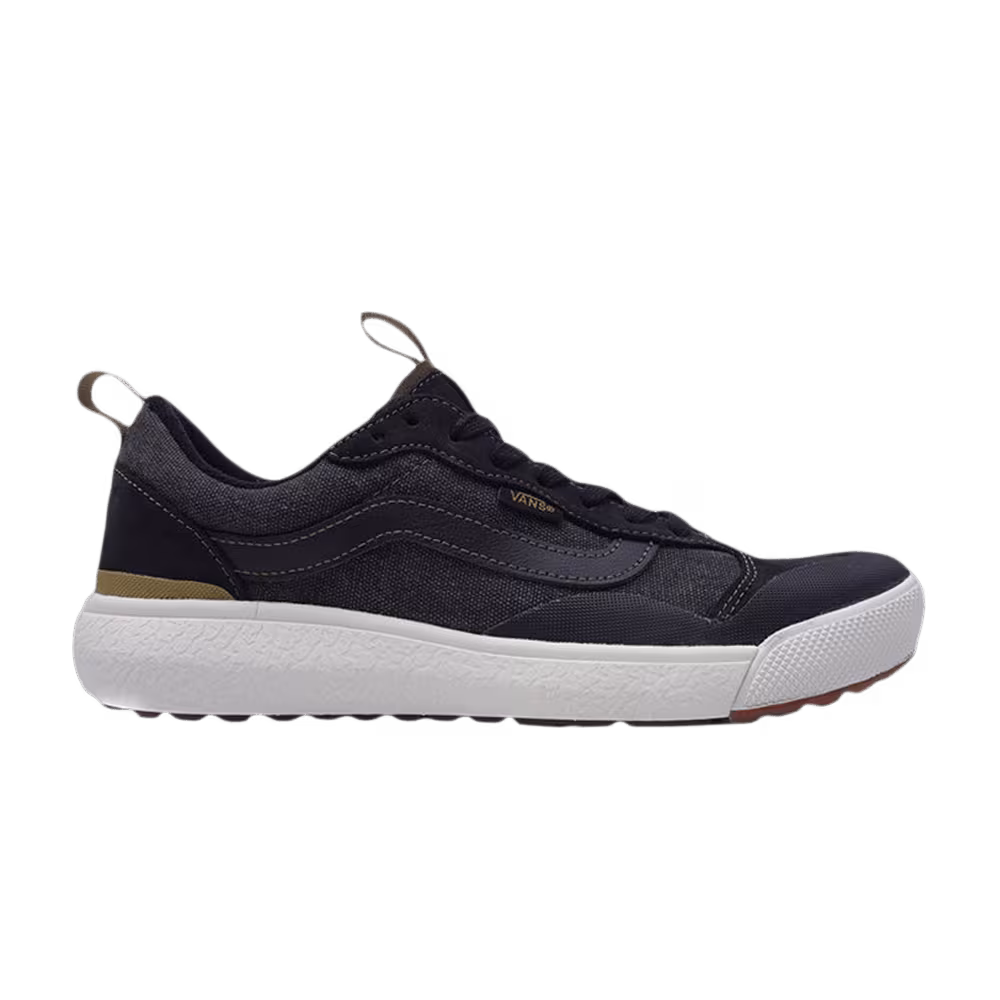 Michael February x Vans UltraRange Exo SE Black