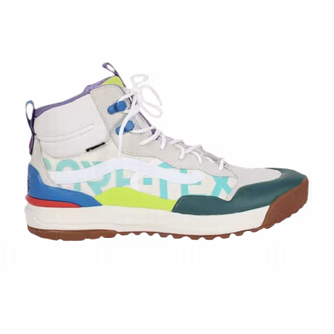 Vans UltraRange Hi MTE Exo GT LX 'Multi'