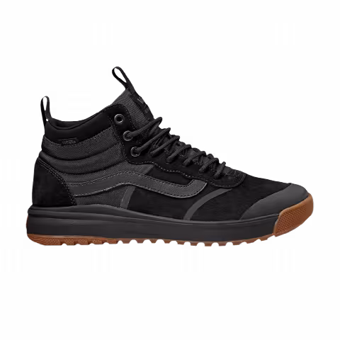 Vans UltraRange High DL MTE 'Black'